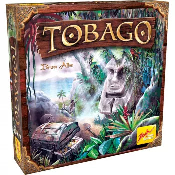 Tobago, gioco da tavolo