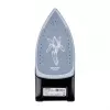 Zelmer Krokus ZIR3220 ferro da stiro a vapore, 3000 W, colpo di vapore 200 g, piastra in ceramica, blu