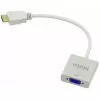 Adattatore cavo video VGA D-Sub HDMI Type-A Vision TC-HDMIVGA