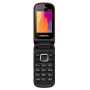 Cellulare a conchiglia MM815 DualSIM rosso