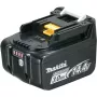 Makita 197615-3 batteria ricaricabile agli ioni di litio 3000mAh 14,4V (197615-3)