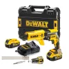 Avvitatore/battente a impulsi DeWALT DCF620P2K a batteria nero, giallo 4400 giri/min