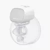 Tiralatte Momcozy S9 Pro Single 180 ml – tiralatte elettrico singolo, portatile, ricaricabile