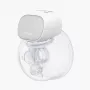 Tiralatte Momcozy S9 Pro Single 180 ml – tiralatte elettrico singolo, portatile, ricaricabile