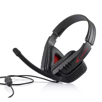 Headset con filo MC-823 Ranger