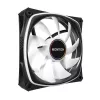 MONTECH AX120 PRO nero 120mm ARGB confezione da 3