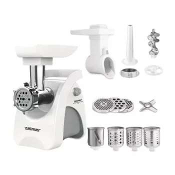 Zelmer ZMM9802B bianco