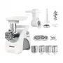 Zelmer ZMM9802B bianco