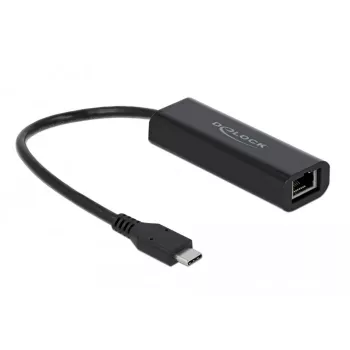 Scheda di rete DeLOCK 66298 Ethernet 5000 Mbit/s