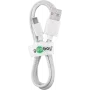 Cavo USB Wentronic 77527 bianco