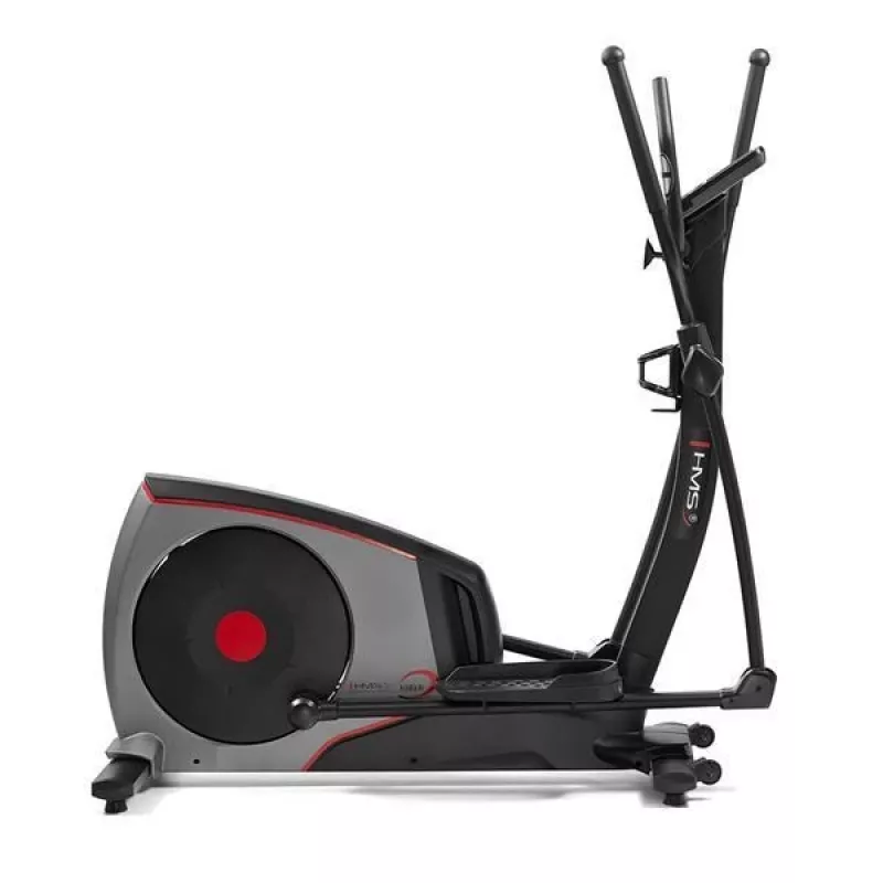 Crosstrainer magnetico HMS Fitness H5813-i nero, grigio