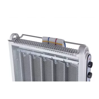 Stufa elettrica JATA RD227B