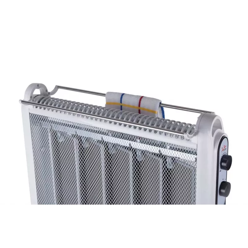 Stufa elettrica JATA RD227B