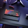 Glorious GPBT Keycaps - 114 tasti PBT, ANSI, layout US - Celestial Fire (GLO-KC-GPBT-CF)