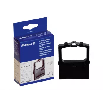 Nastro Pelikan 505081 compatibile per Olivetti PR2/10 BK 15M L
