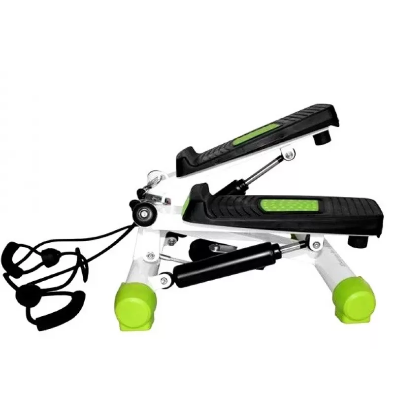 HMS Fitness S3033 verde, bianco