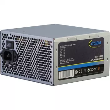 Alimentatore Inter-Tech Coba CES-350B 350 W