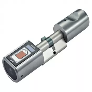 Cilindro elettronico WELOCK SBR20EBL41