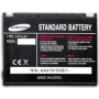Samsung batteria ricaricabile per cellulare Li-Ion per SGH-ZV60