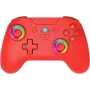 Subsonic Wireless LED Controller rosso per Switch