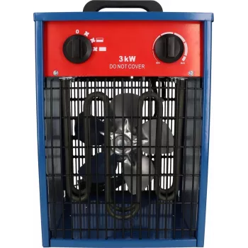 Termoventilatore elettrico Blaupunkt EH9010