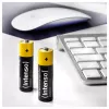 Batteria Intenso Energy-Ultra stilo (AA) alcalino-manganese 1,5 V 10 pz. (7501920)