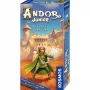 Kosmos Andor Junior espansione gioco di carte