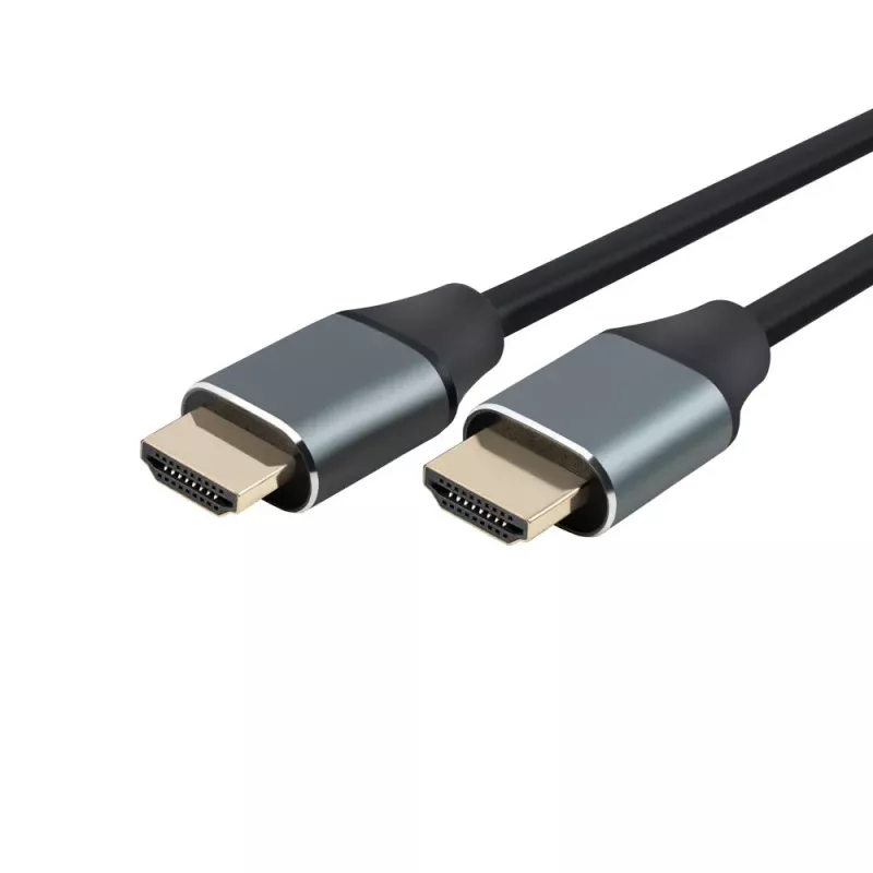 Cavo HDMI Tellur TLL312011 3 m — 4K, 18 Gbit/s