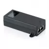 Injector PoE++ DIGITUS DN-95104-1 — Gigabit Ethernet 802.3bt, 60 W, 55 V, 100 m, nero