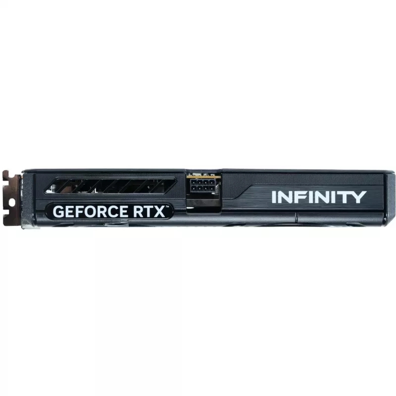 Scheda grafica GeForce RTX 5060 8 GB GDDR7
