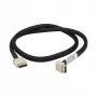 Cavo Supermicro CBL-MCIO-1339M5R MCIO x8 (STR) a MCIO x8 (RA) 39 cm (CBL-MCIO-1339M5R)