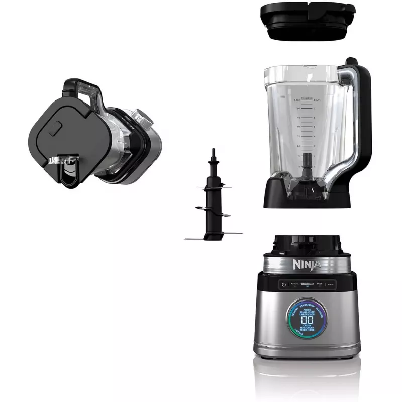 Frullatore Ninja Detect Blender Pro TB201EU