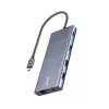 Hub interfaccia USB Type-C Anker Innovations A83880A1