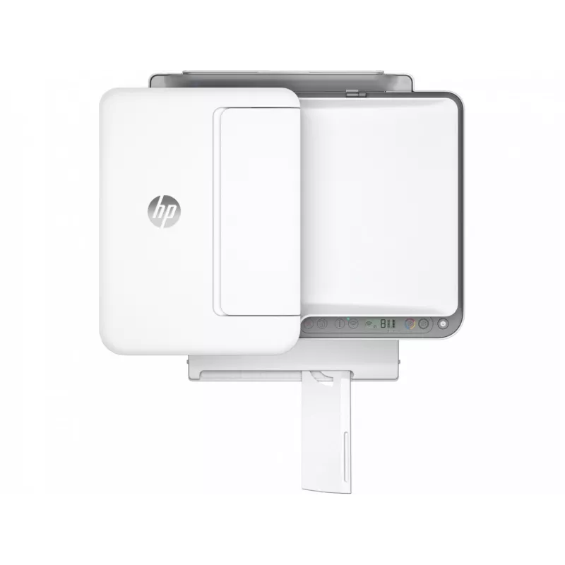 HP DeskJet 4220e stampante a colori wireless all-in-one, Instant Ink; copiatrice, scanner