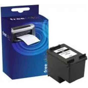 Cartuccia Freecolor HP 901XL nero rigenerata K20278F7