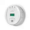 Rilevatore gas Nedis DTCTCO40WT monossido di carbonio (CO)
