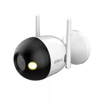 Dahua Technology F4C-LED telecamera di videosorveglianza bullet IP per interni ed esterni 2560 x 1440 pixel montaggio a parete