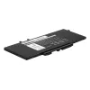 Batteria Green Cell DE159 per Dell Latitude 5400 5410 5500 5510 e Precision 3540 3550