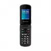 Telefono flip Kruger & Matz Iron 5 Flip KM0466 — Dual-SIM, display 2,4 pollici, IP68/IP69K, 1200 mAh
