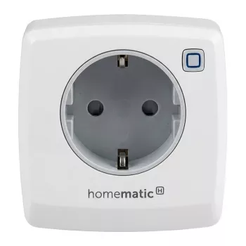 Homematic IP presa commutabile set da 3