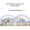 Mercusys ME25BE BE3600 Wi-Fi 7 Range Extender