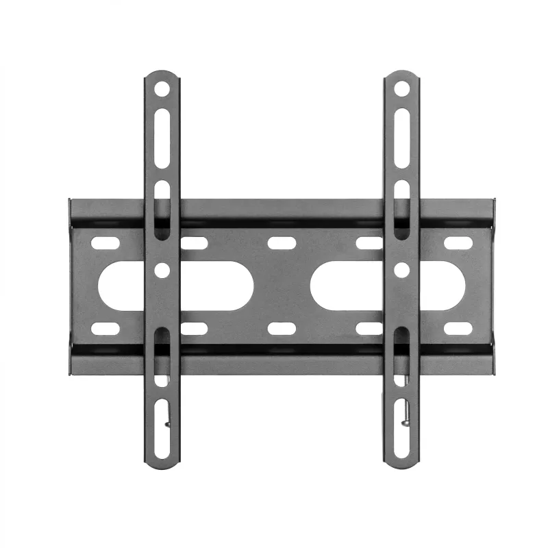 Supporto di montaggio SBOX PLB-2522F-2 per carichi 23–43/45 kg, piastra 200×200 mm