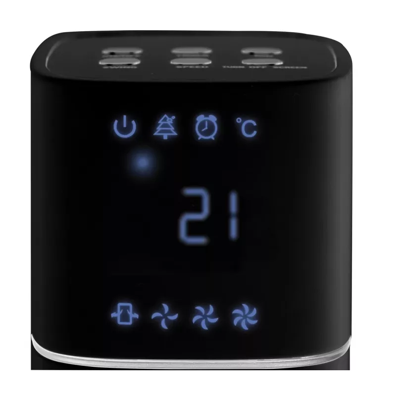 Ventilatore a torre Activejet Selected WKS-120CPJ