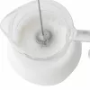 Montapanna automatico JATA JEES1111 blu bianco a batteria