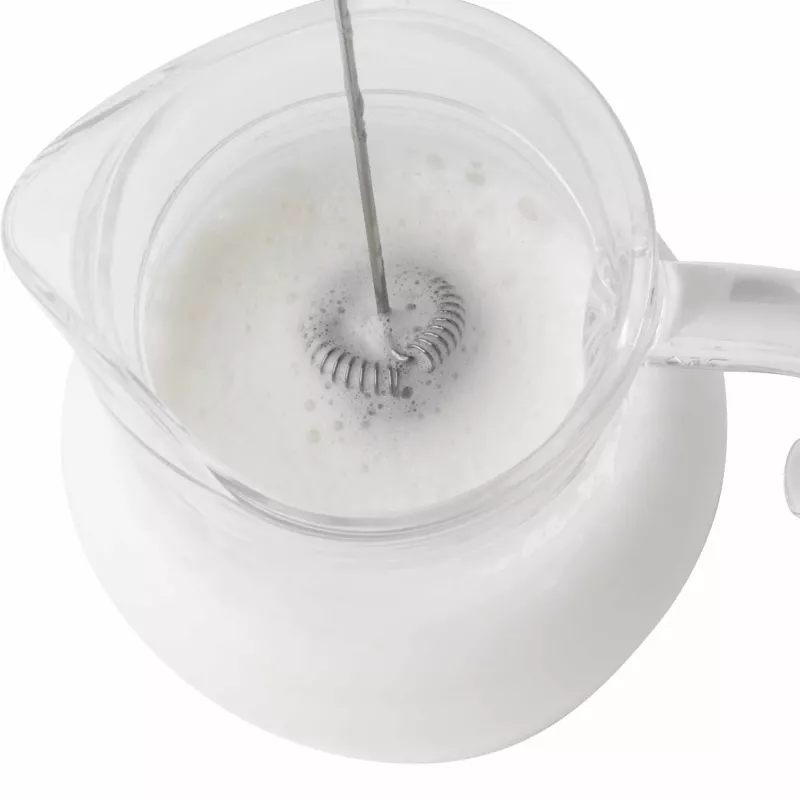 Montapanna automatico JATA JEES1111 blu bianco a batteria