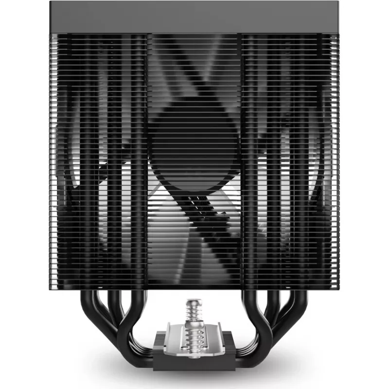 Dissipatore ad aria per processore Sharkoon A50 RGB 1