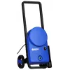 Nilfisk Core 125-5 EU idropulitrice a base elettrica 438 l/h