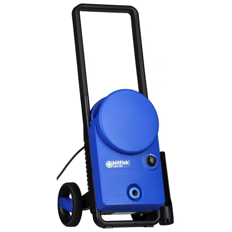 Nilfisk Core 125-5 EU idropulitrice a base elettrica 438 l/h