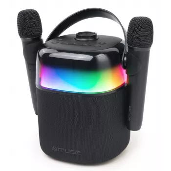 Sistema karaoke Muse M-530 KA 30 W