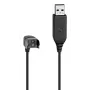 Cavo EPOS CH 30 cavo di ricarica USB nero 33 g